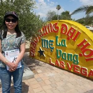 Meet your Posher, Khanh